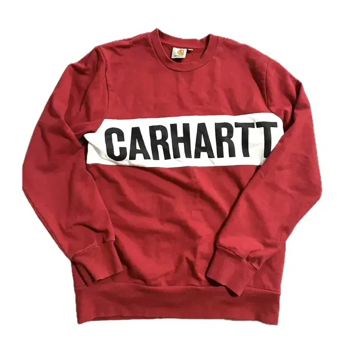 Carhartt 칼하트 맨투맨 s