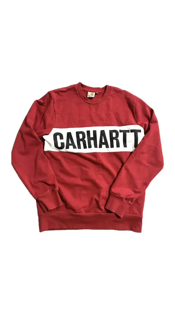 Carhartt 칼하트 맨투맨 s