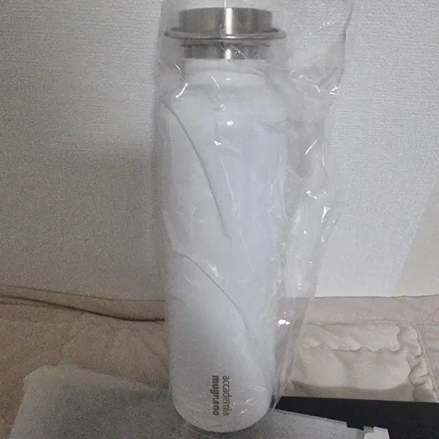 마카롱 보냉 대용량 텀블러 1000ml