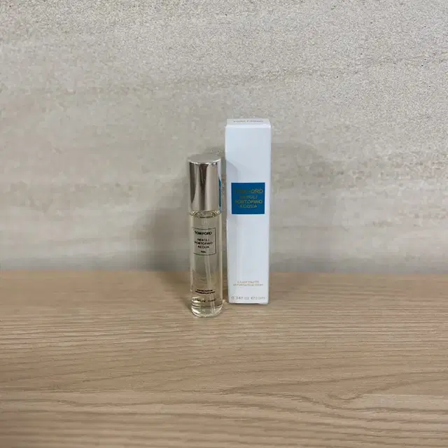 톰포드 네롤리 아쿠아 미니어처 10ml