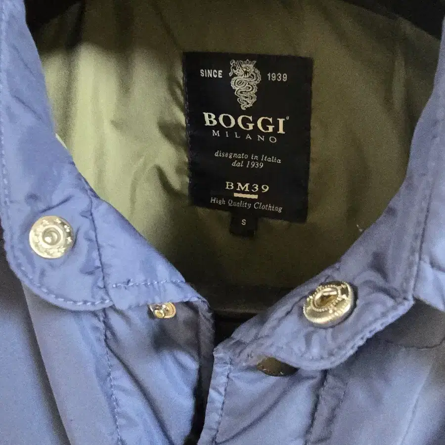 BOGGI