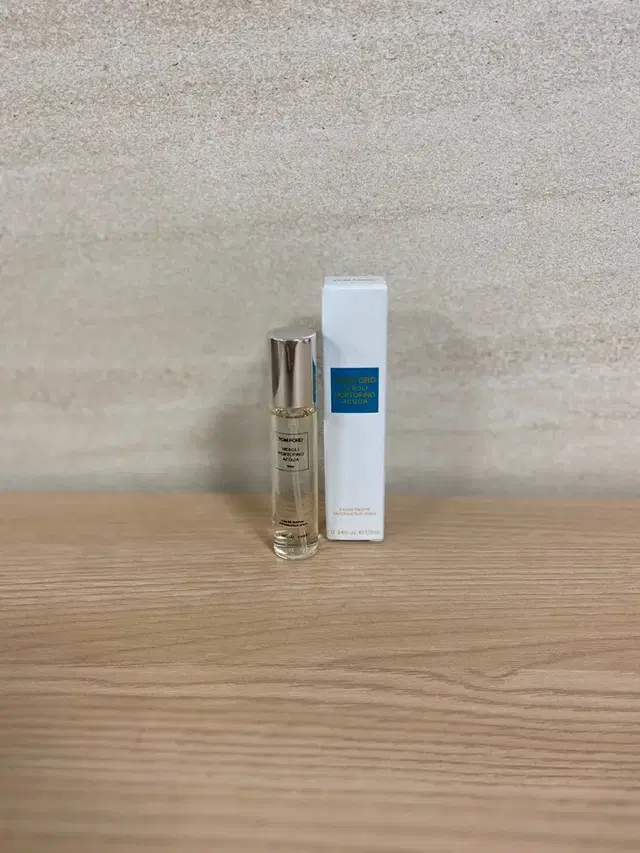 택포 톰포드 네롤리 아쿠아 미니어처 10ml