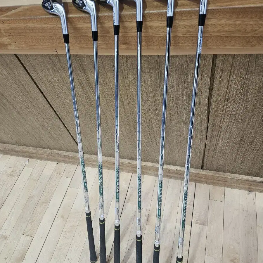 브릿지스톤 TOUR B HF3 FORGED NSPRO950GH  neo