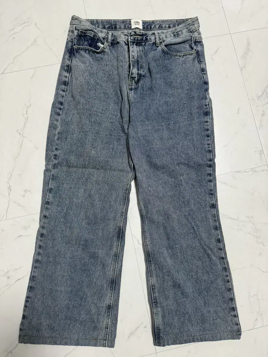 Men's Jeans XXL (New)