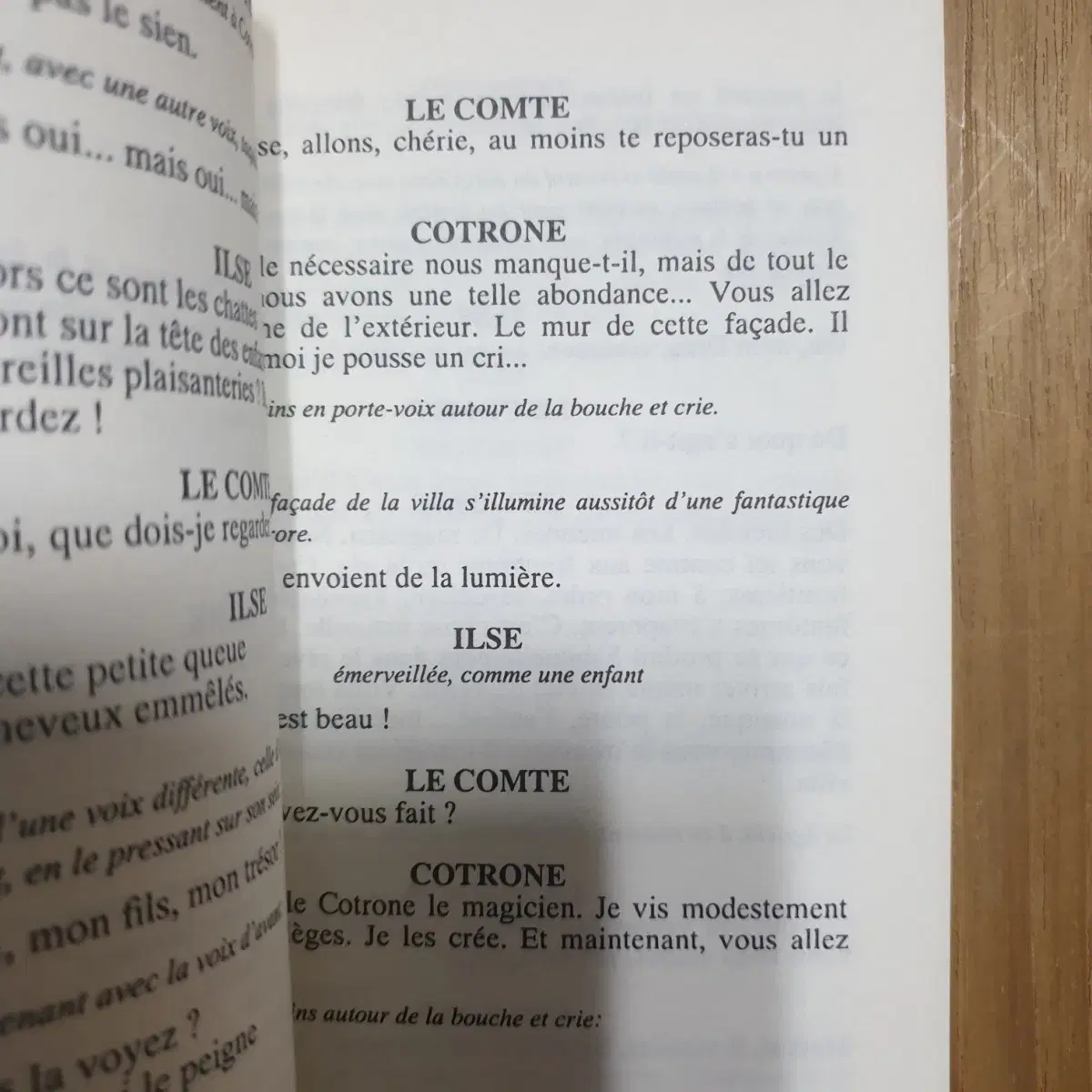 Leopardi 레오파르디 Pirandello 피란델로 총 3권 책 일괄