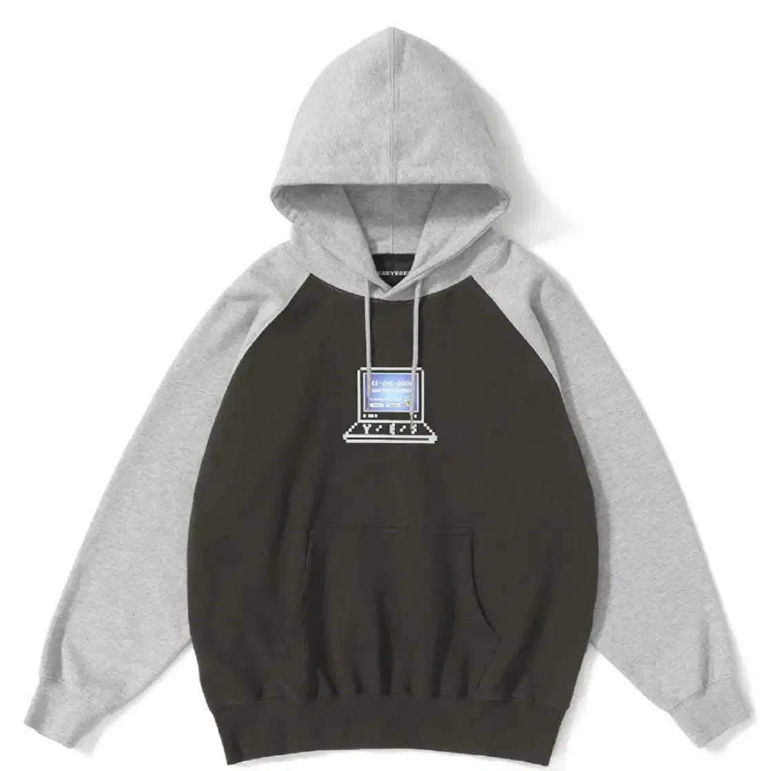★2025SS新作★YESEYESEE★Y.E.S Outdoor Tee yeseyesee®