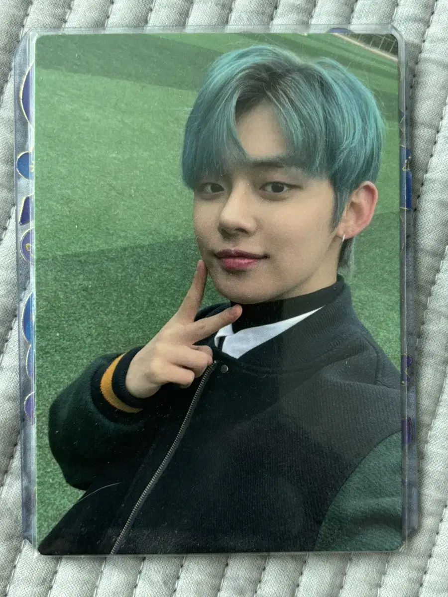 미니백 연준 양도합니다 연준 투바투 txt