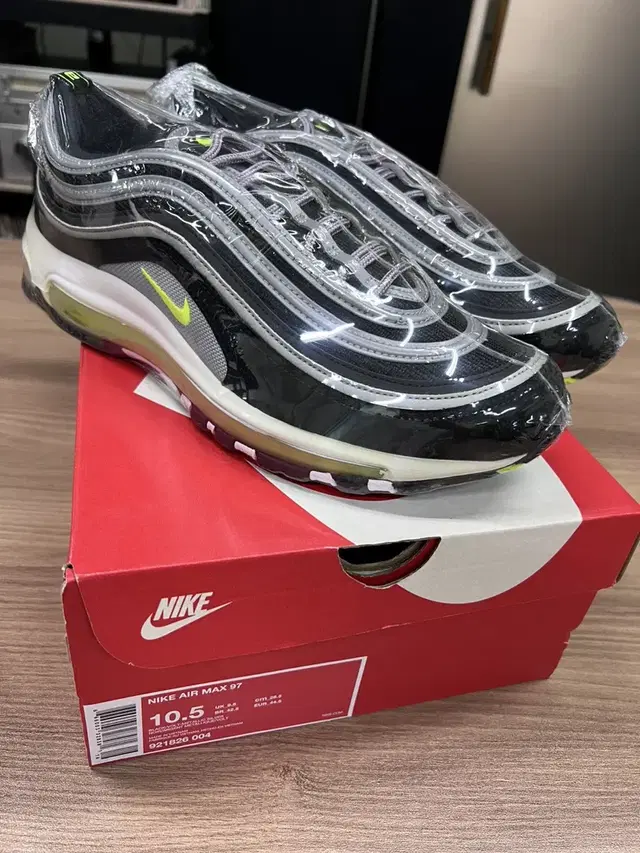 nike 97airmax 아시아