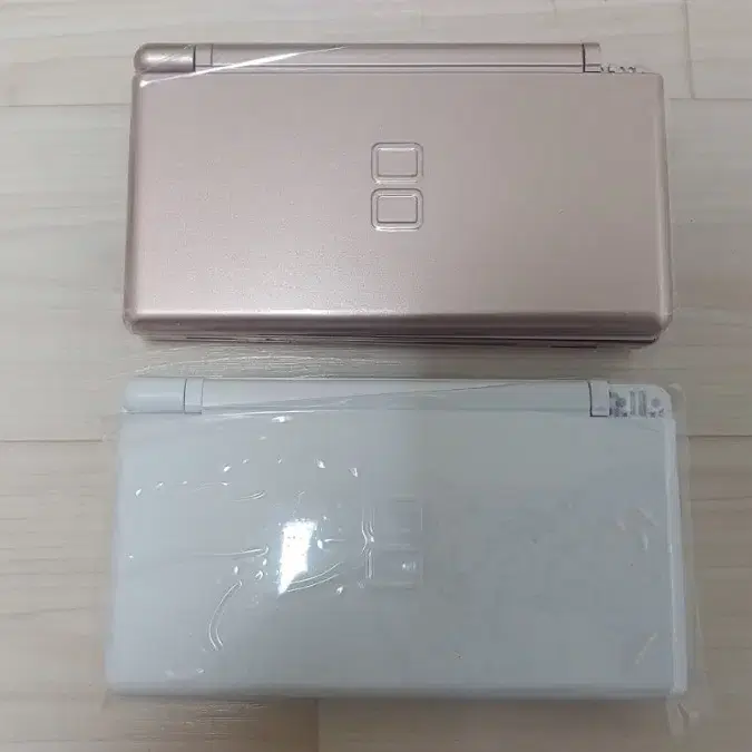 닌텐도 ds lite 전체 하우징 교체