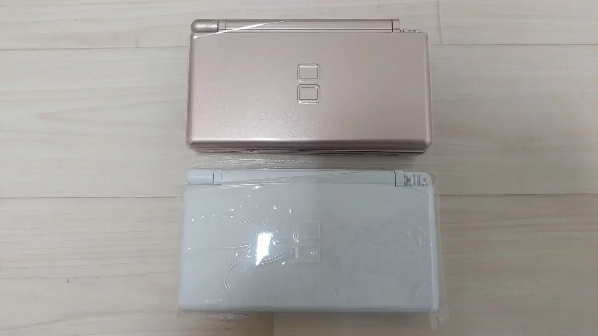 닌텐도 ds lite 전체 하우징 교체