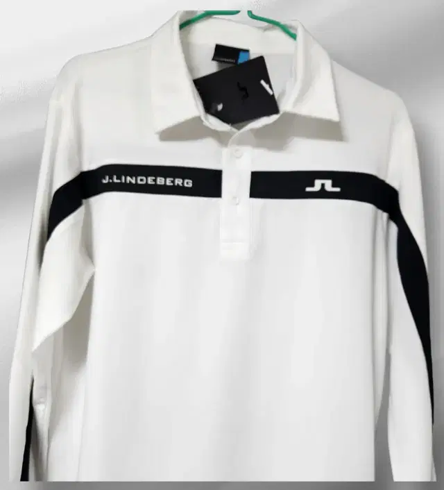 J.LINDBERG GOLF L/S. TOP  L