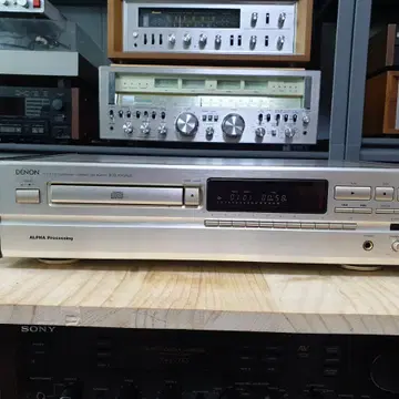 DENON  DCD-1515ALG CDプレーヤー Amazon | DENON デノン（デンオン）日本コロムビア DCD-1515ALG