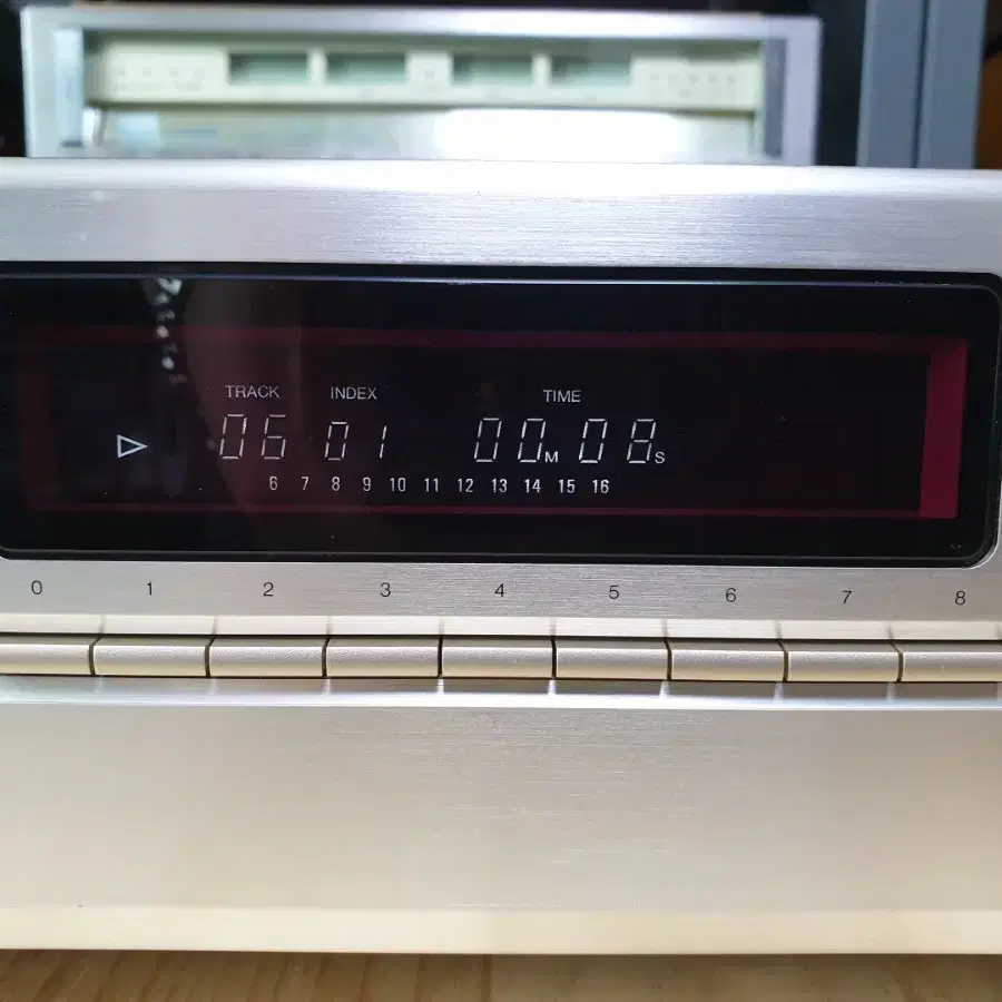 데논 시디플레이어 DENON DCD-1515ALG