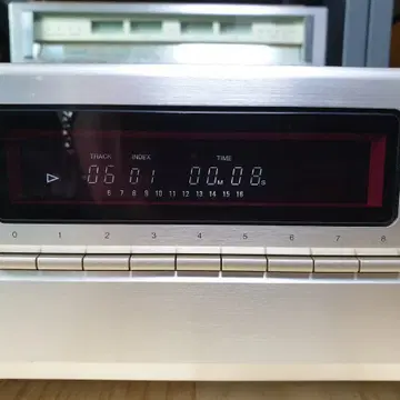 DENON DCD-1515ALG CDプレーヤー DENON DCD-1515AL/DCD-1515ALGの仕様 デノン/デンオン