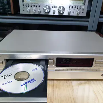 데논 시디플레이어 DENON DCD-1515ALG | 브랜드 중고거래 플랫폼, 번개장터
