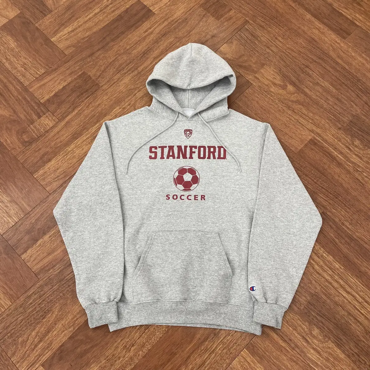 Champion Stanford Hoodie