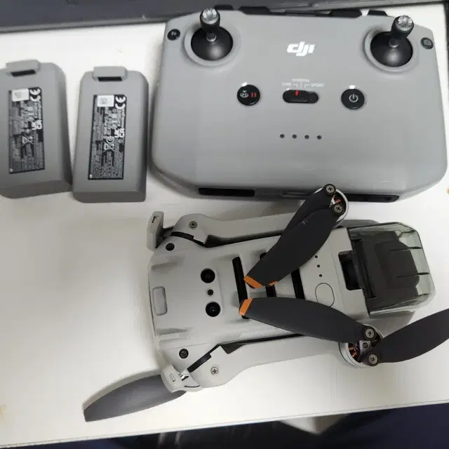 dji mini 2se드론