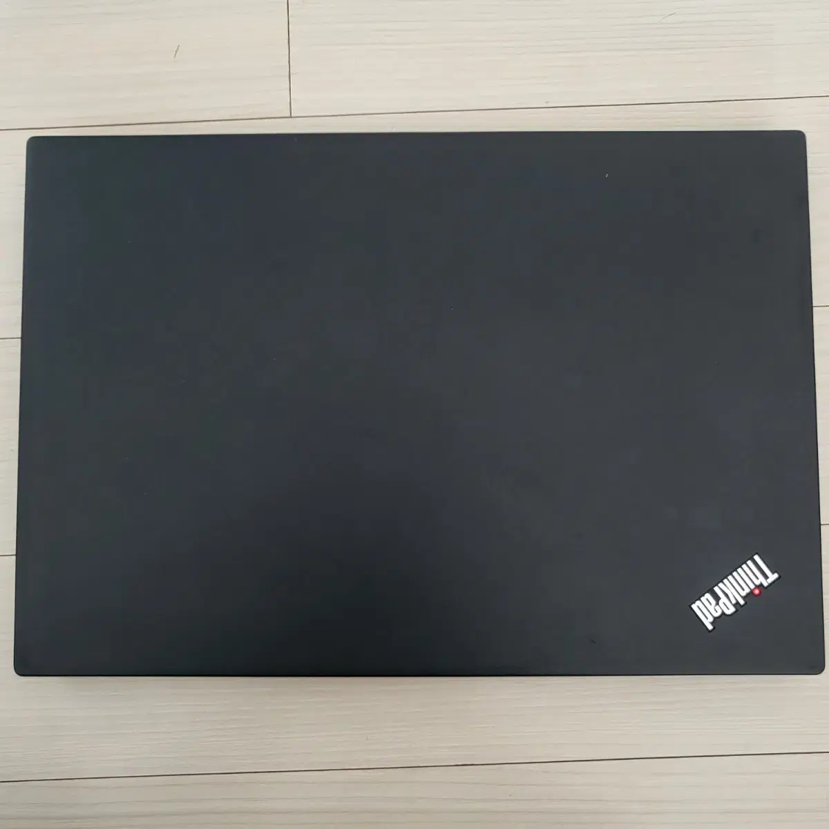 레노버 T480s 중고노트북-i5/8GB/256GB