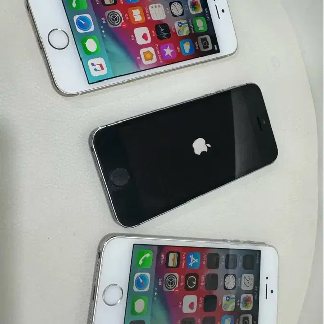 아이폰 5s, 6) 16GB 32GB  전색상