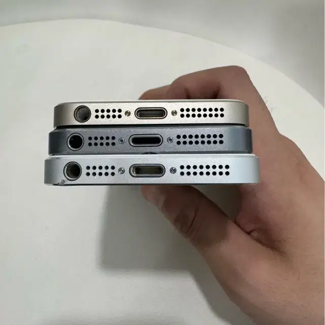 아이폰 5s, 6) 16GB 32GB  전색상