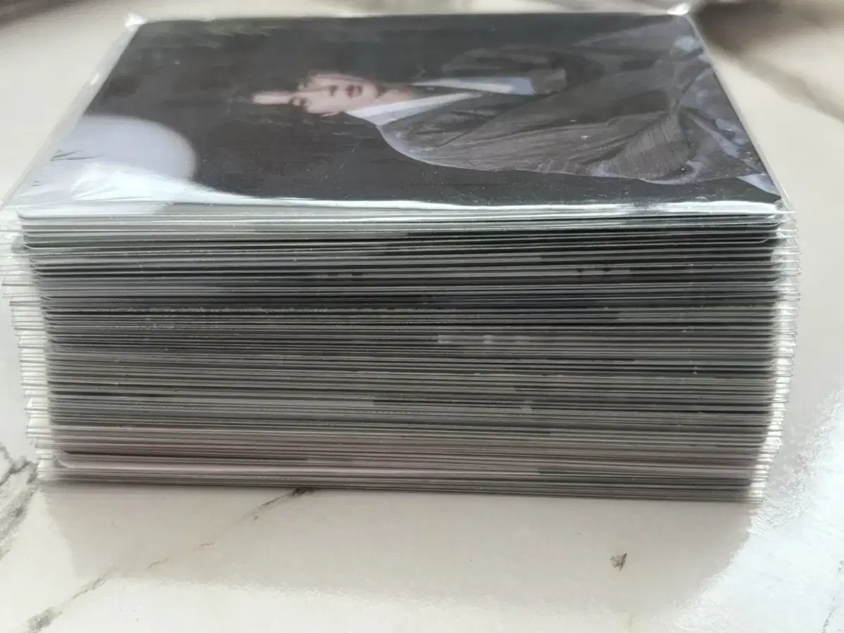 Bangtan Dharma Center Permission online concert bulk photocard Sell