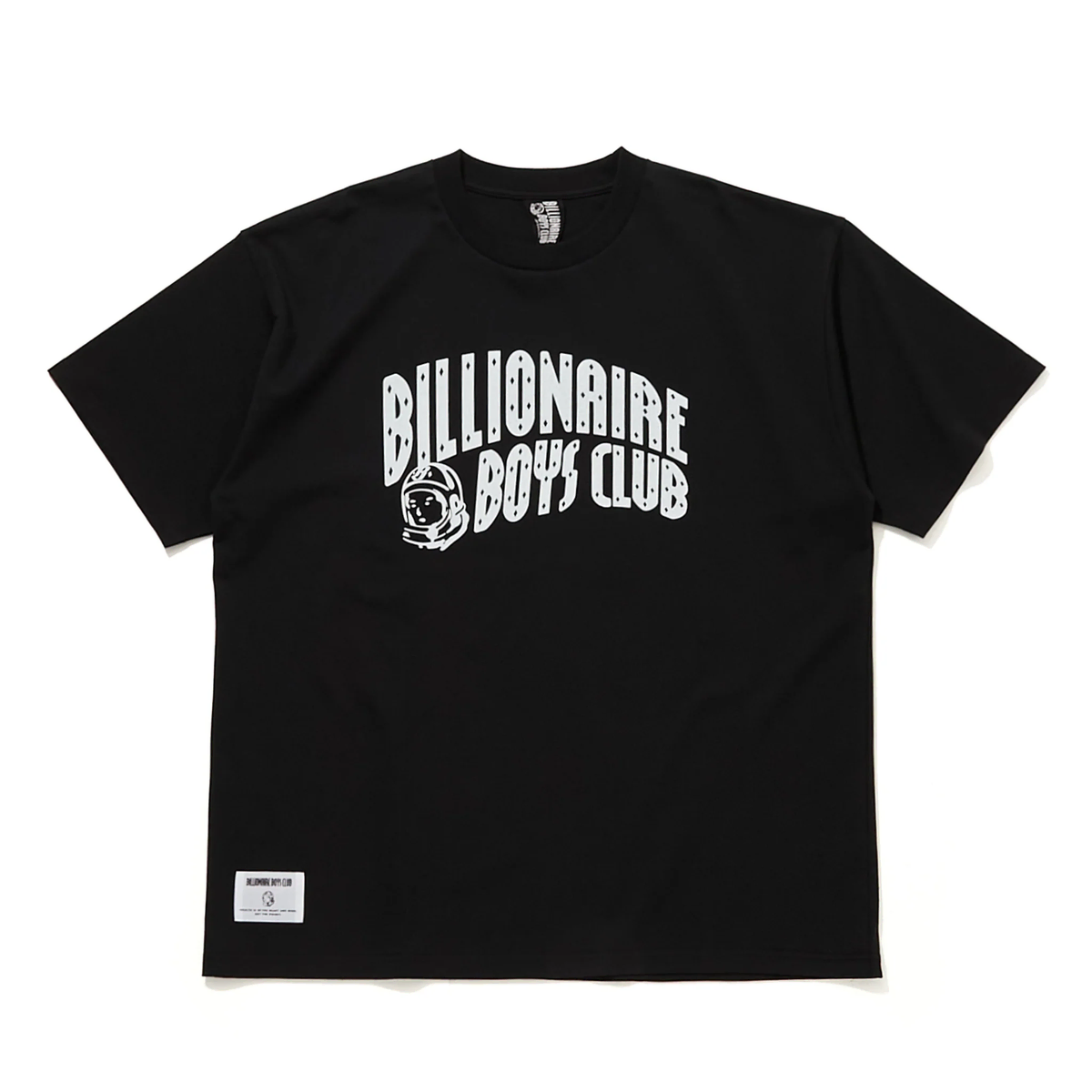 [Overseas] BBC Billie Nair Boys Club Archiego Short Sleeve T-Shirt 24SS