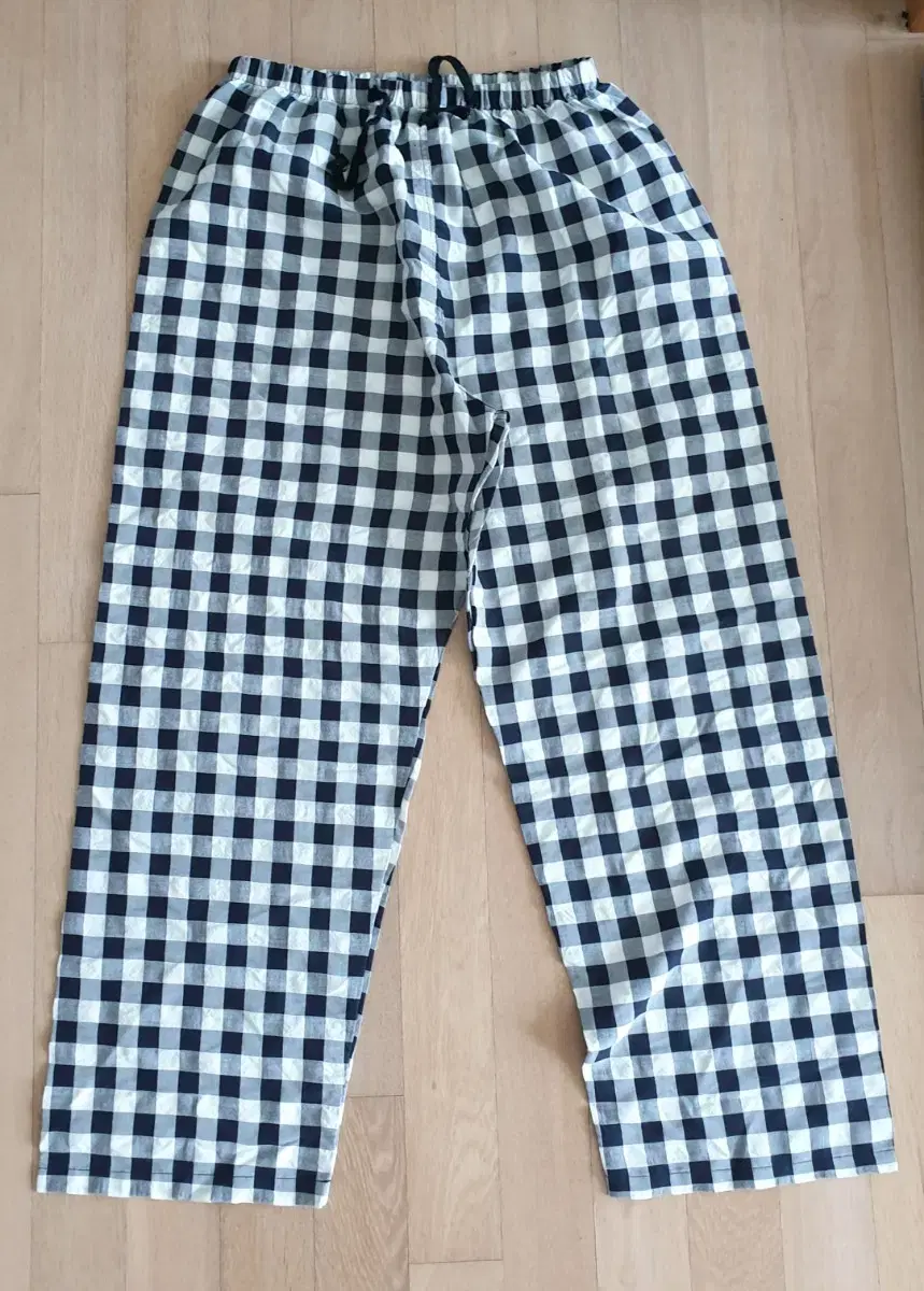 Men's pajama pants (bom, yeoreum)