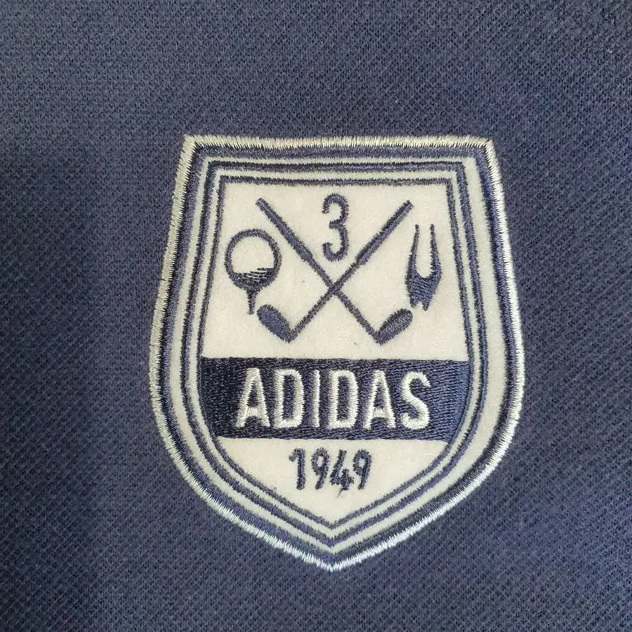 adidas GOLF 아디다스골프 긴팔카라티