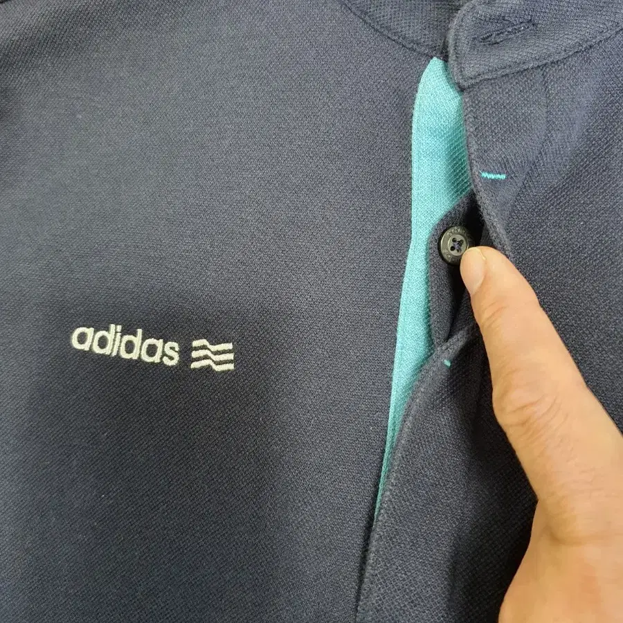 adidas GOLF 아디다스골프 긴팔카라티