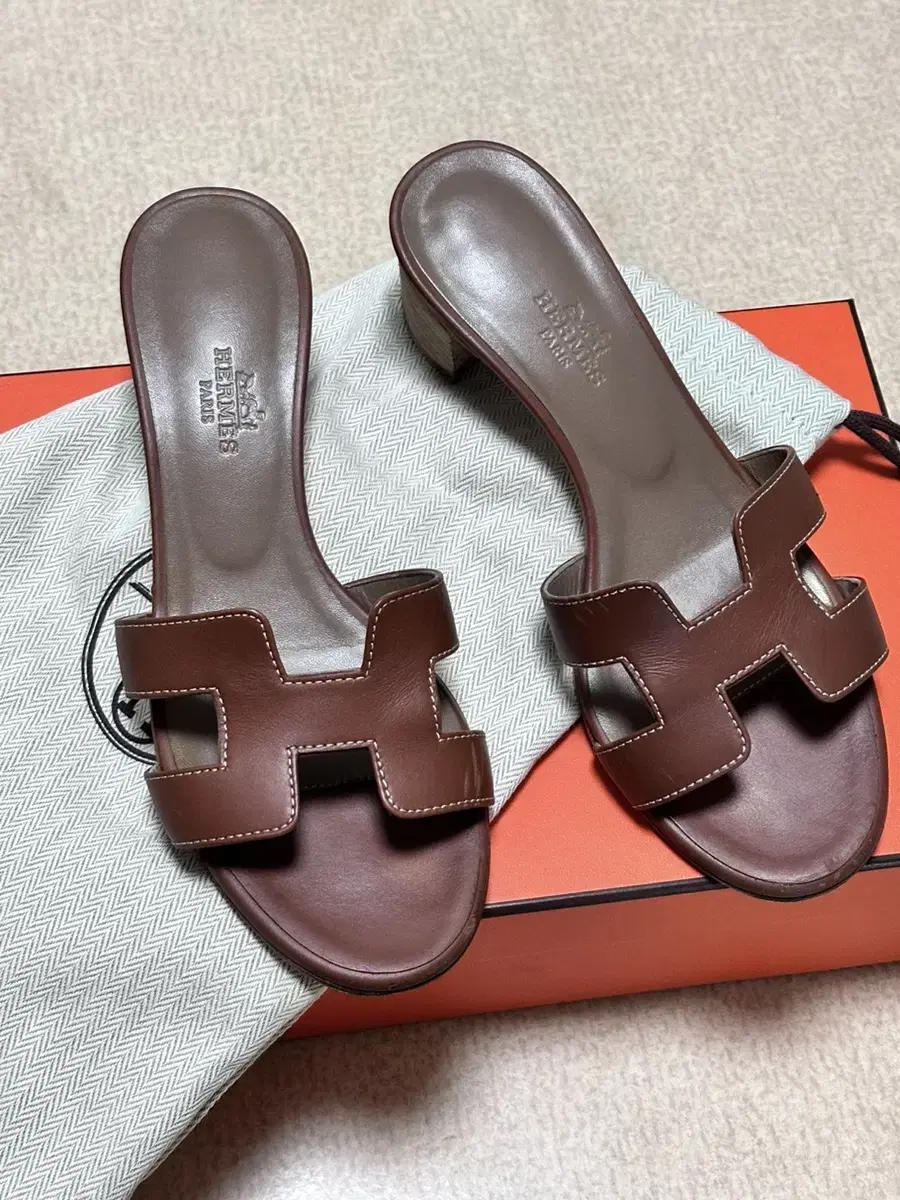 Hermès Oasis 35.5