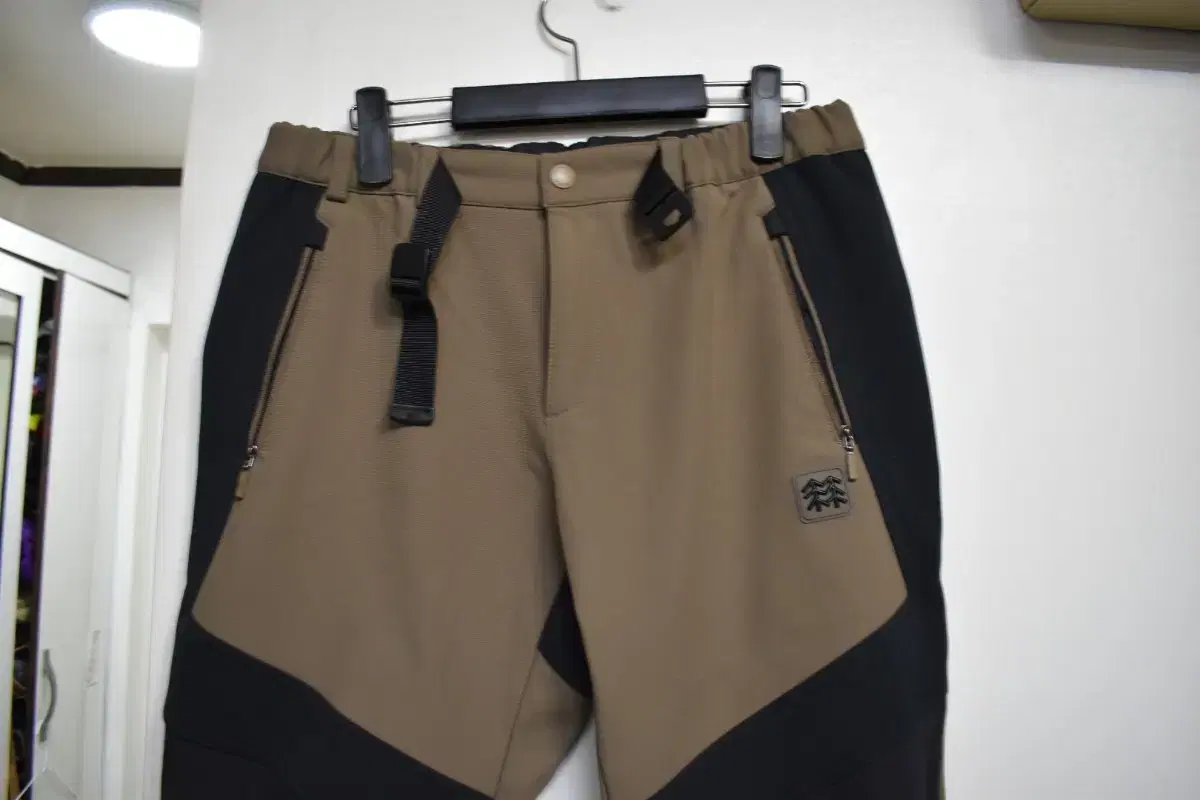 [31] Kolon Sports Men's Kimono Pants