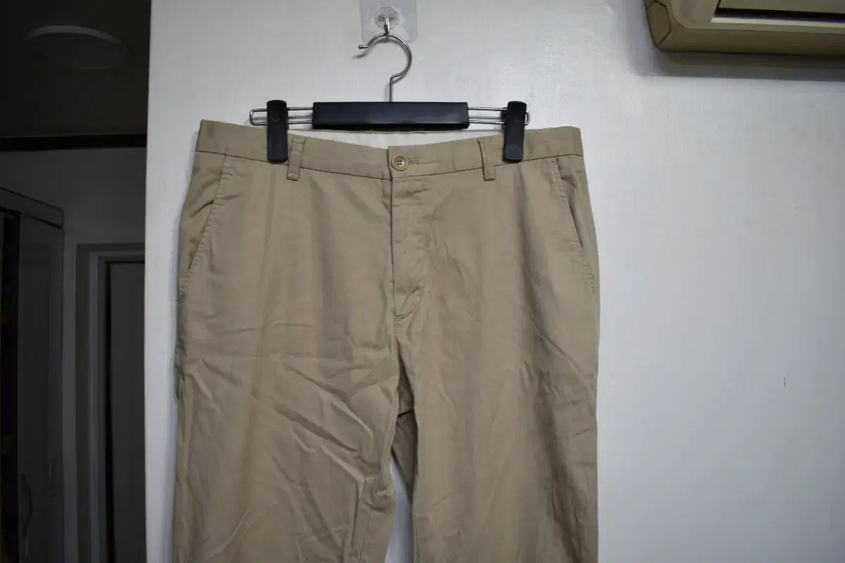 [32] HAZYS men's pants