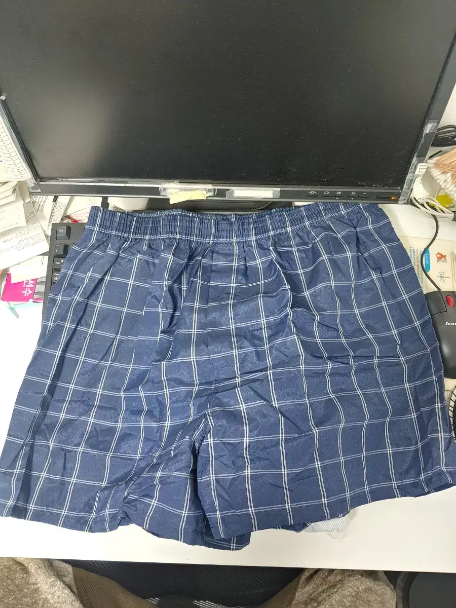 Discount - Men's Cotton Shorts XL (32-35")