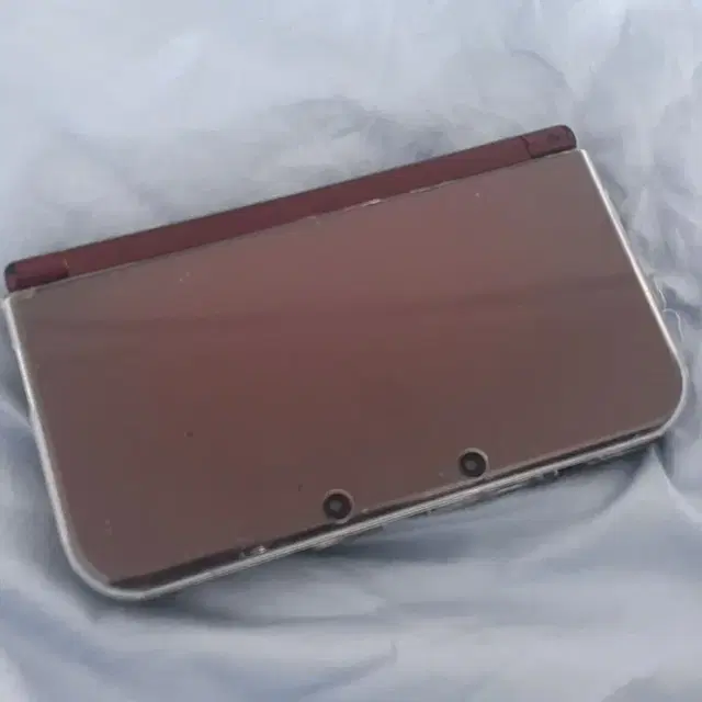 닌텐도 뉴 3ds xl 레드 (뉴큰다수)