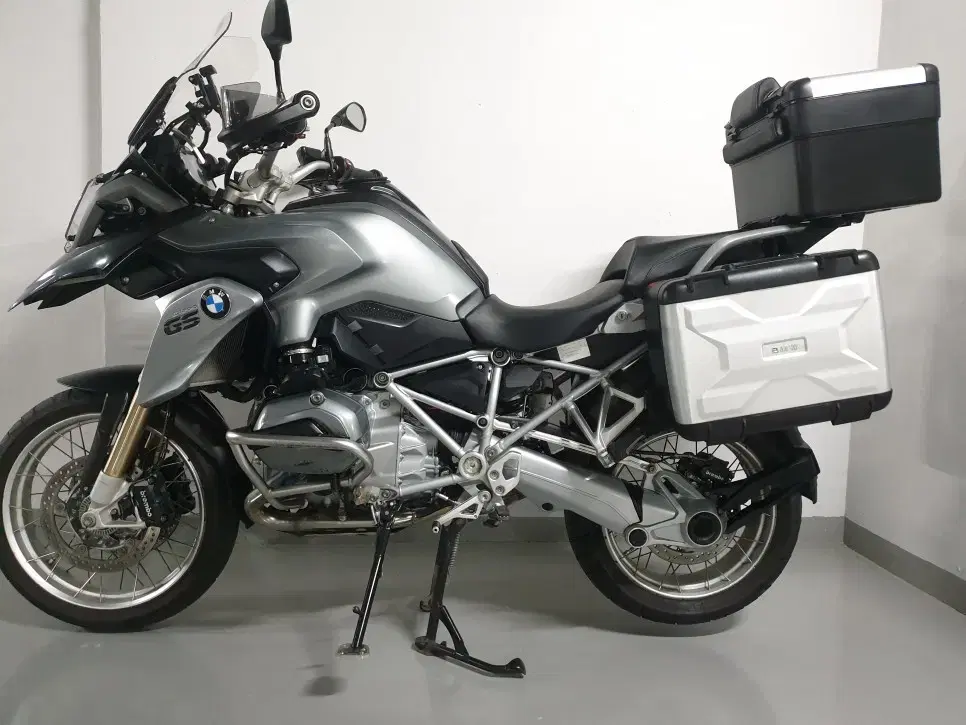 BMW R1200GS 13년식 깔끔한 우주명차 판매