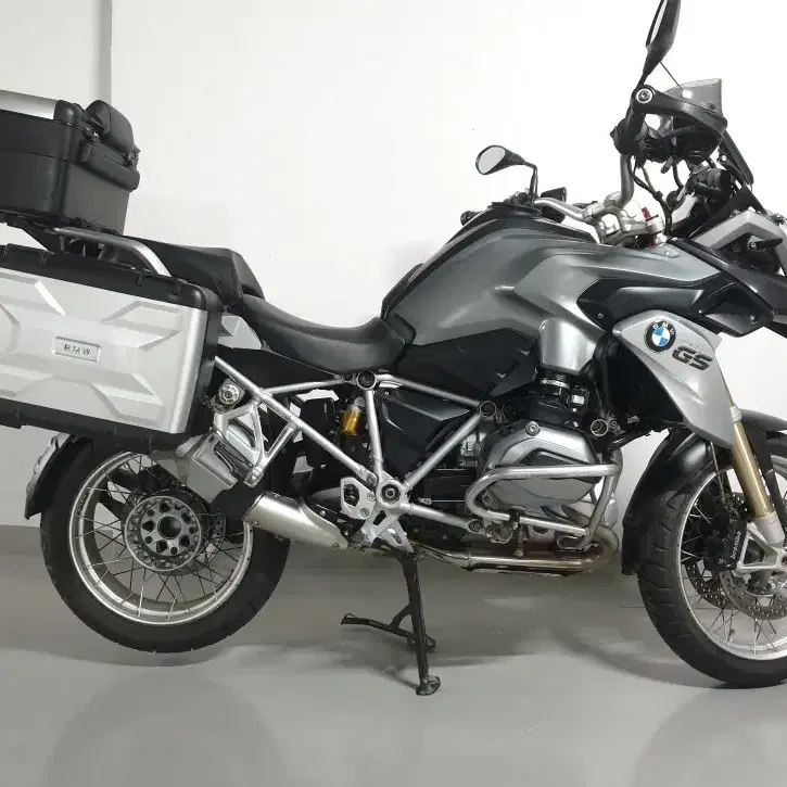 BMW R1200GS 13년식 깔끔한 우주명차 판매