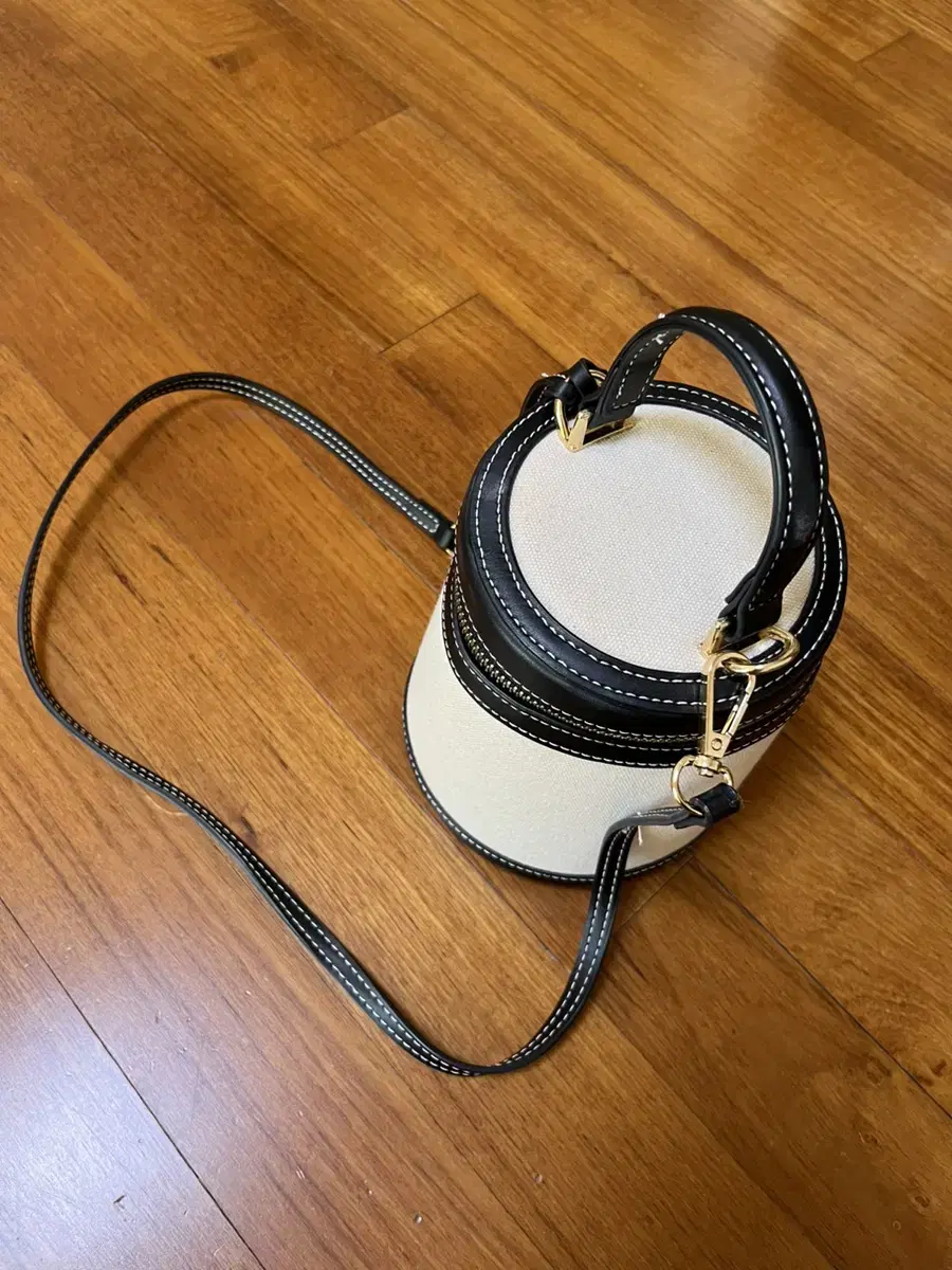 Zara crossbody bag