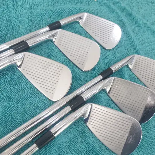 미즈노MIZUNO MP59 5P6INS모듀스120 S 아이언세트