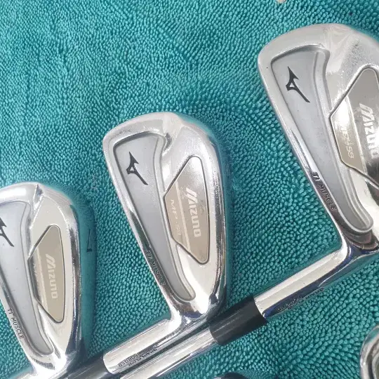 미즈노MIZUNO MP59 5P6INS모듀스120 S 아이언세트