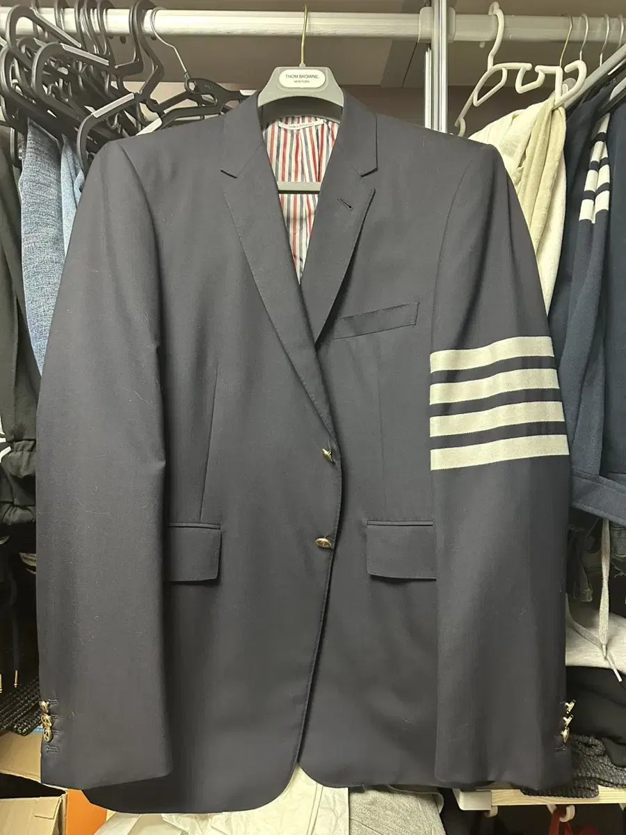 Thom Browne Blazer