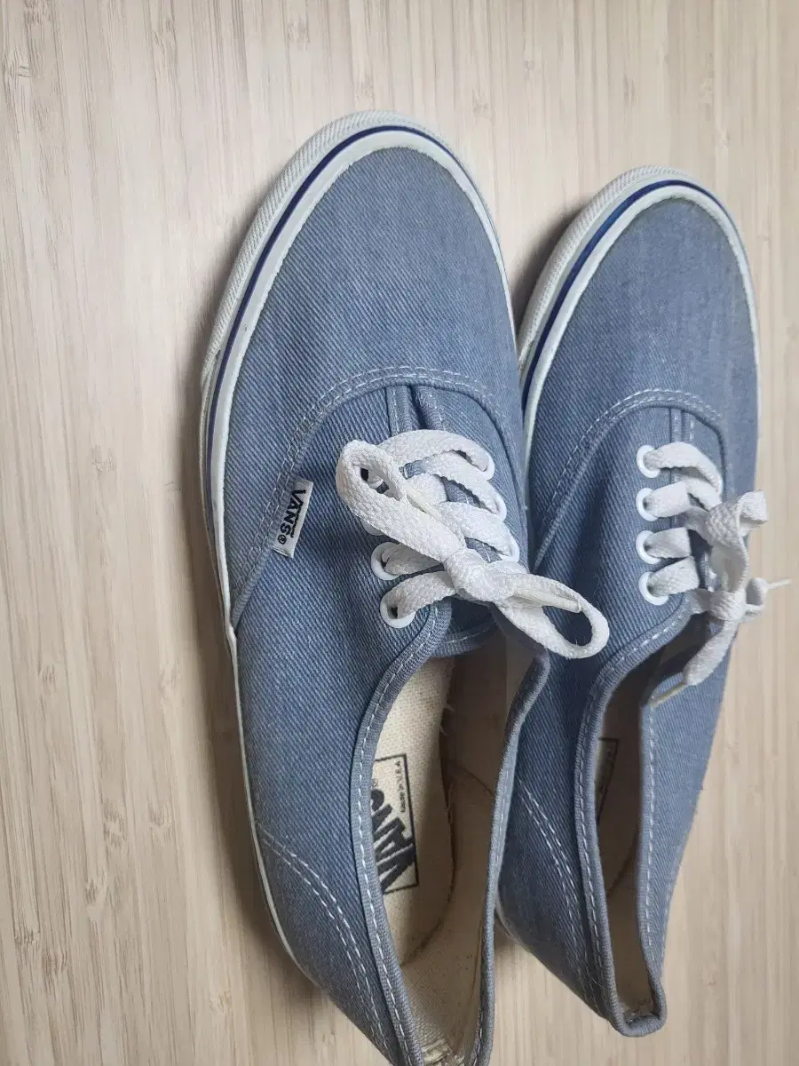 Vintage Vans 90s 80s 280 US10