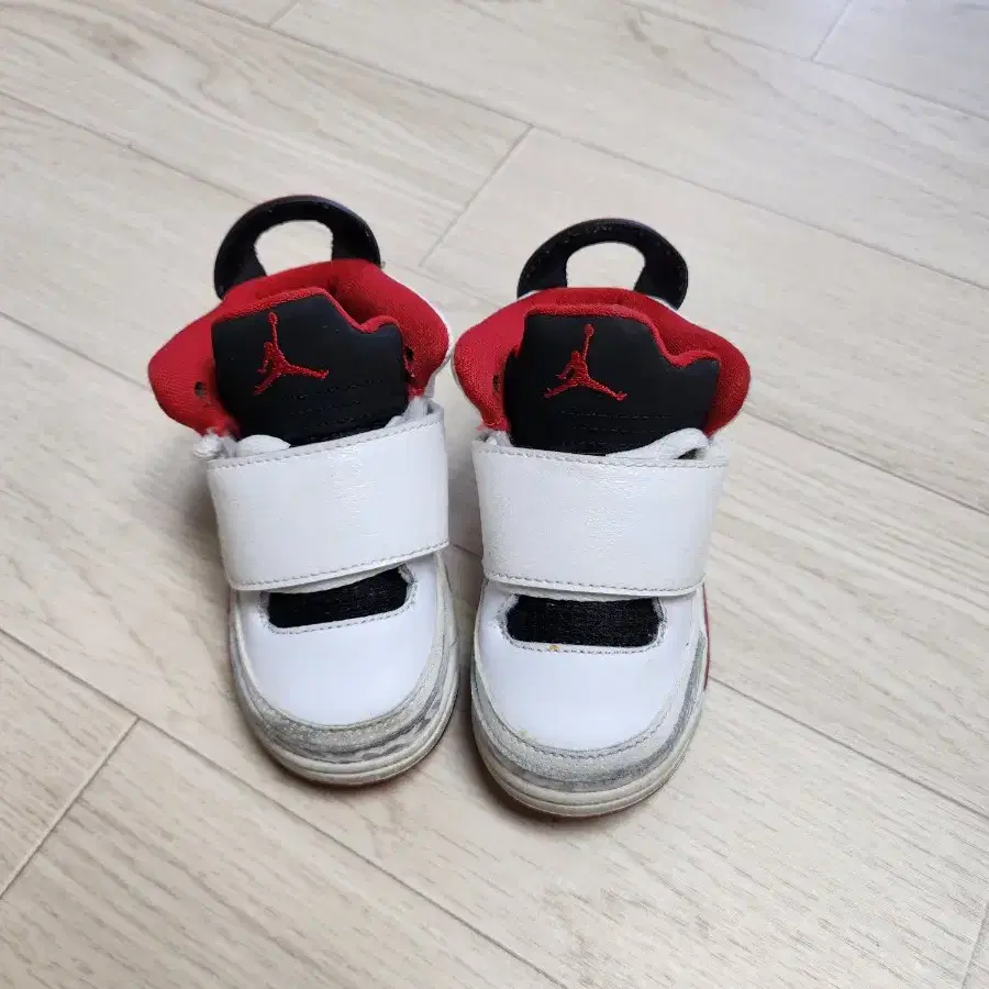 AIR JORDAN 110 11센티