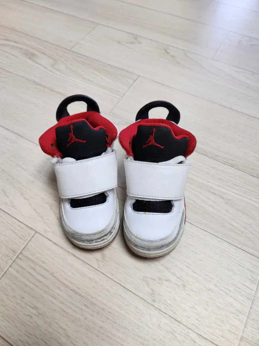 AIR JORDAN 110 11센티