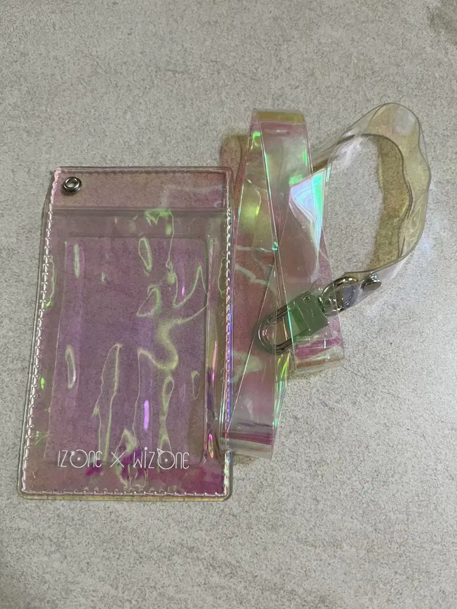 iz*one kard Wallet new