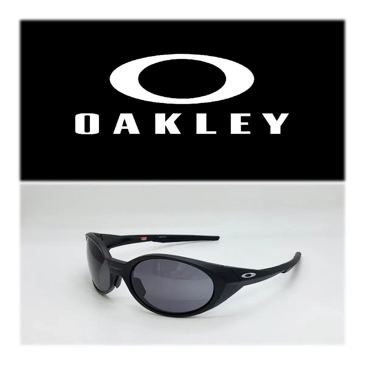 [New/Genuine] Oakley Eyewear Reduced 9438-01