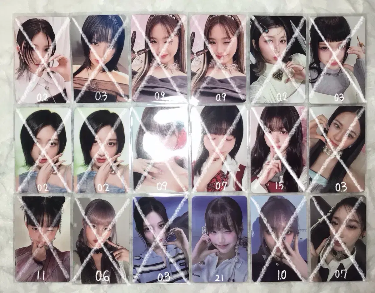 Ive been selling the switch photocard 