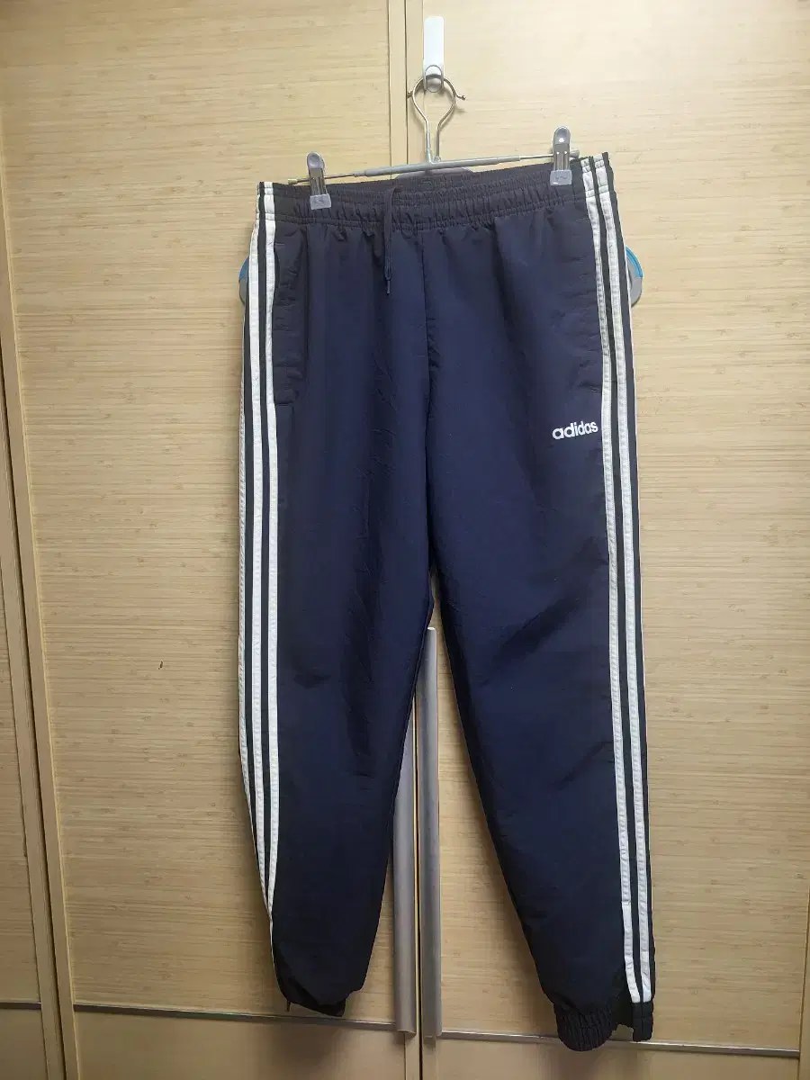 Adidas Nylon Pants M