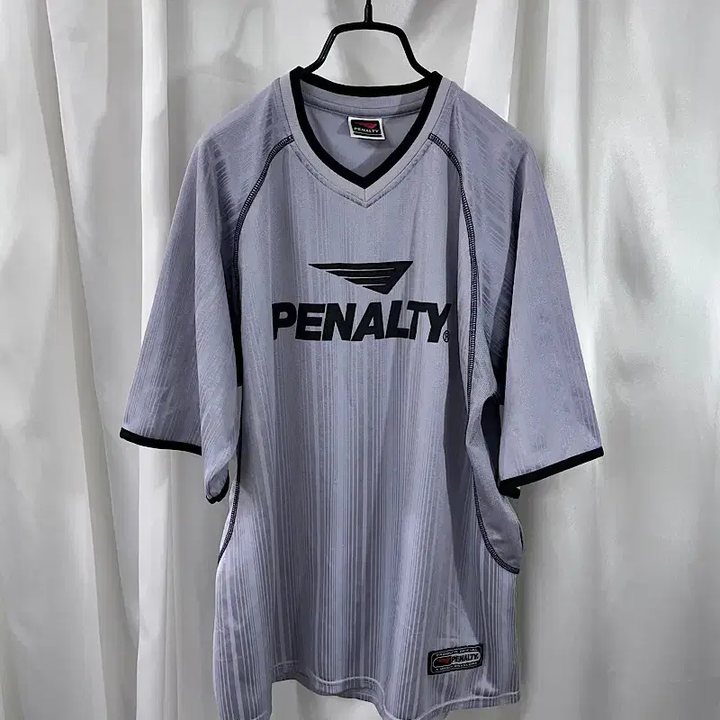 PENALTY top