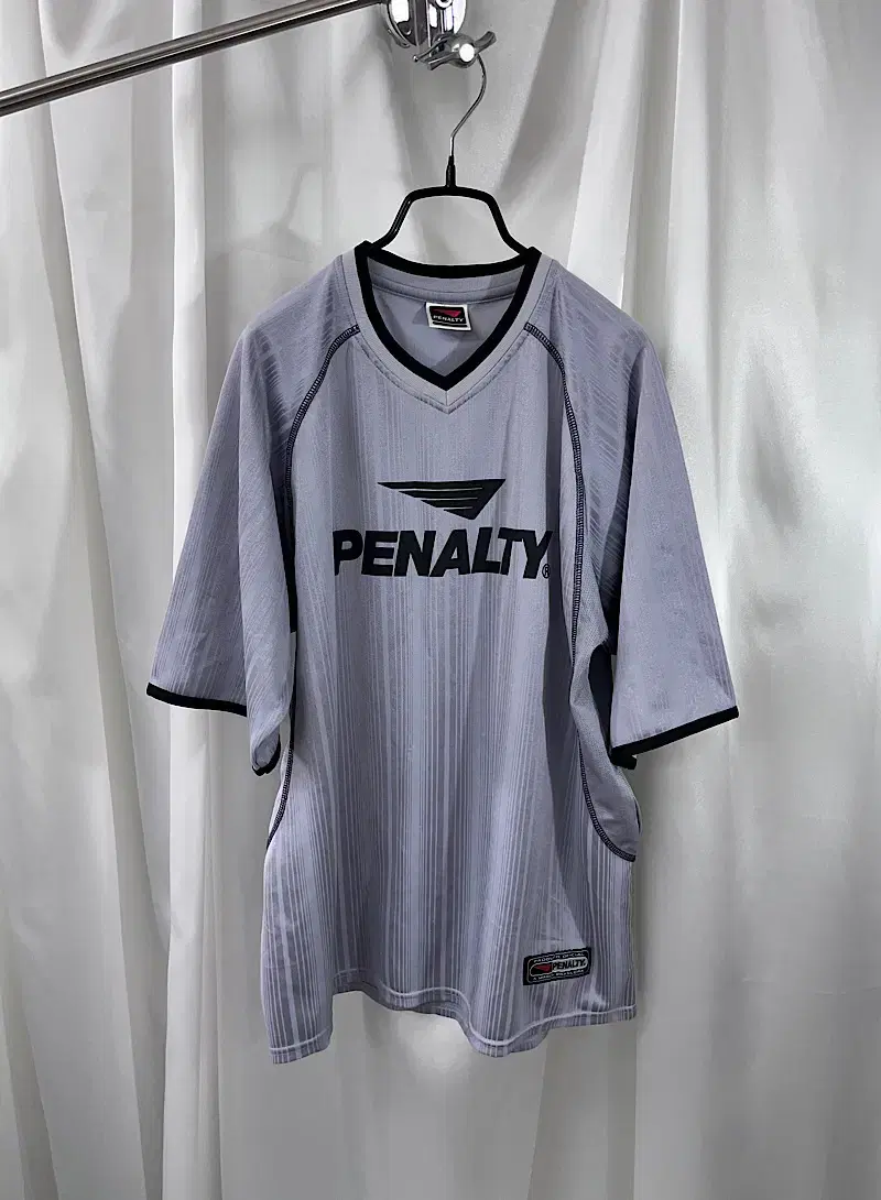 PENALTY top