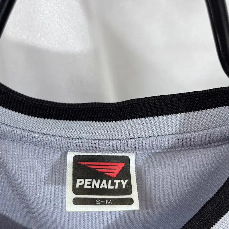 PENALTY top